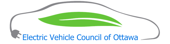 Electric Vehicle Council of Ottawa
