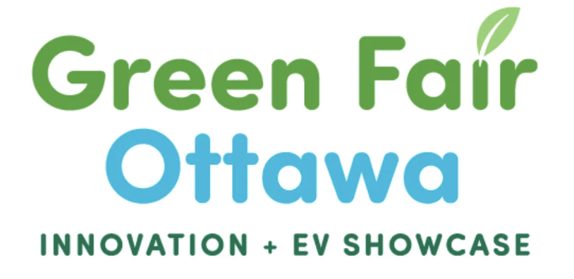 Green Fair Ottawa - Innovation - EV Showcase